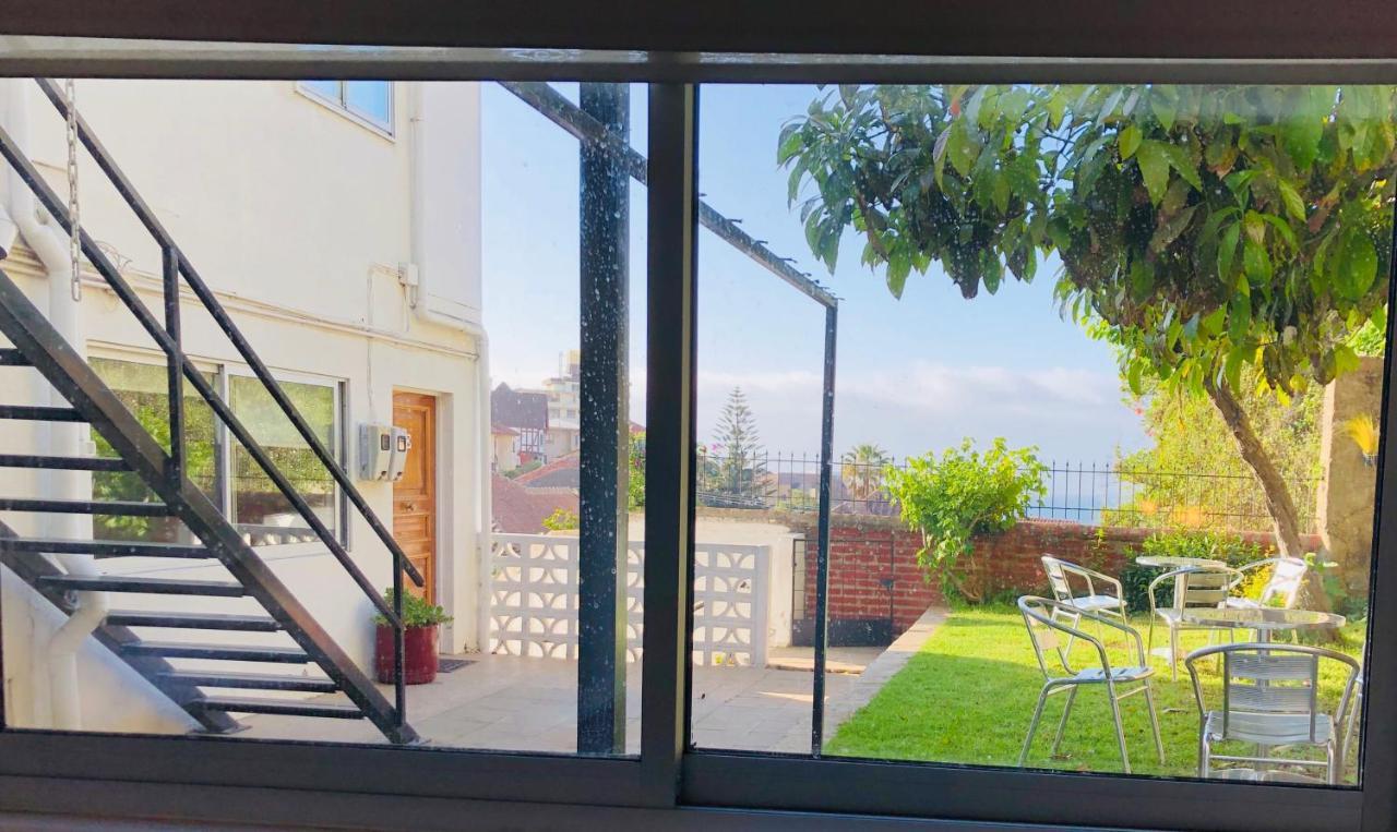 Hostal Recreo Viña del Mar Exterior foto