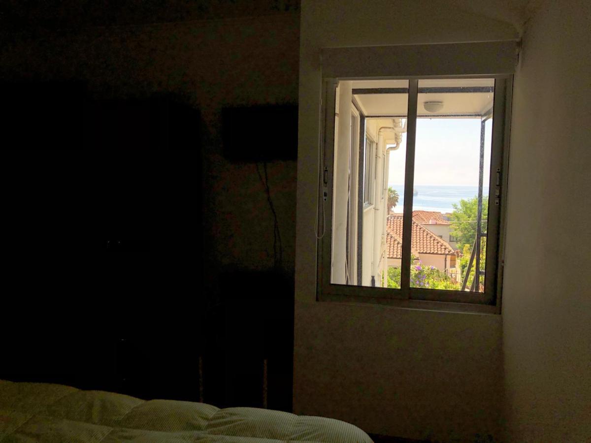 Hostal Recreo Viña del Mar Exterior foto