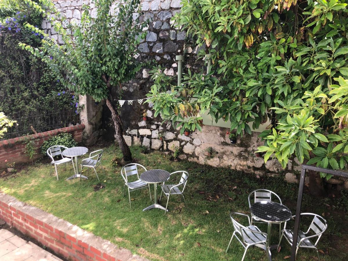 Hostal Recreo Viña del Mar Exterior foto