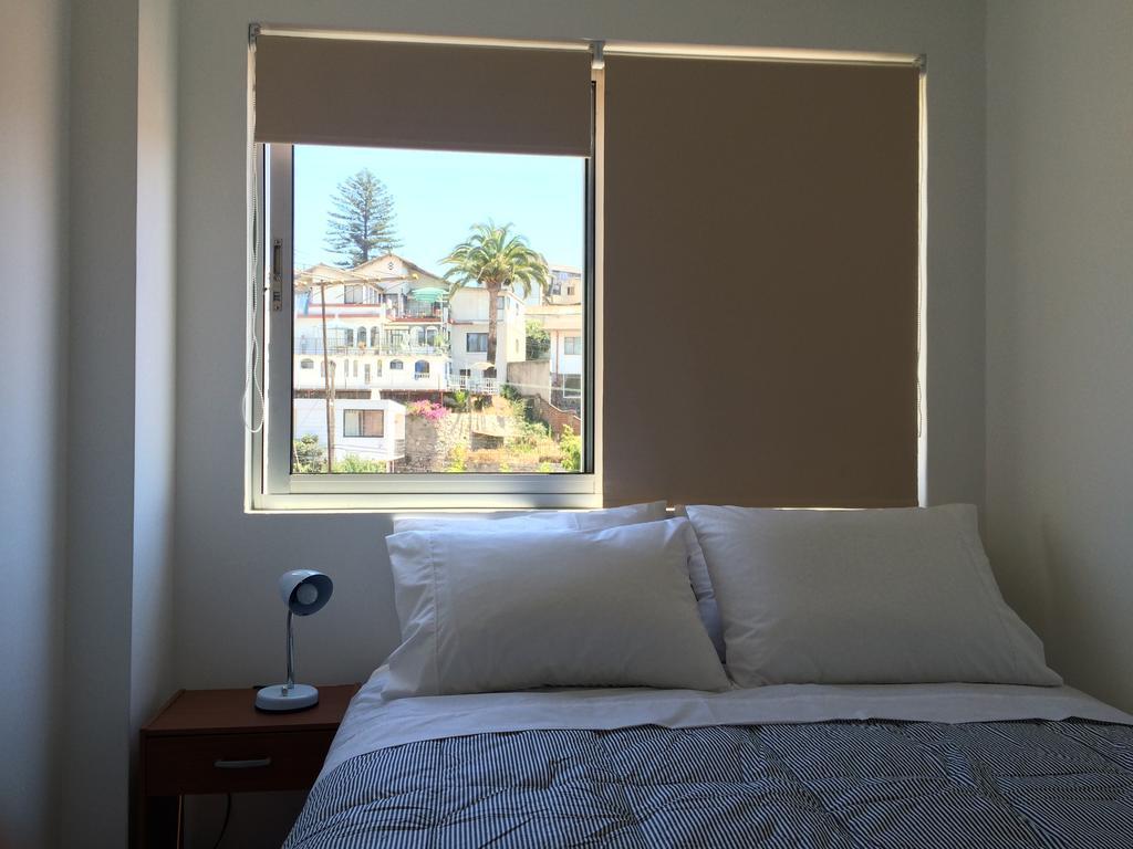 Hostal Recreo Viña del Mar Exterior foto