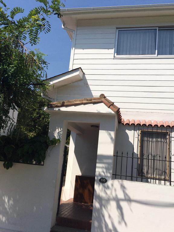 Hostal Recreo Viña del Mar Exterior foto